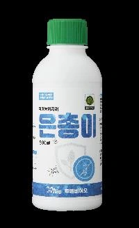 Envase de EUNCHONGYEE